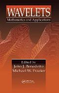 Wavelets: Mathematics and Applications