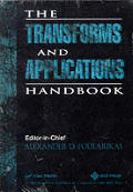 Transforms & Applications Handbook