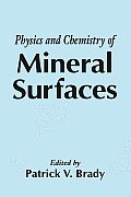 Physics & Chemistry of Mineral Surfaces