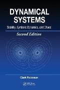 Dynamical Systems: Stability, Symbolic Dynamics, and Chaos