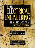 Electrical Engineering Handbook 2nd Edition