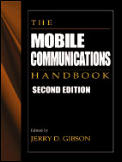 Mobile Communications Handbook 2nd Edition