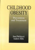 Childhood Obesity (Modern Nutrition)