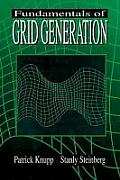 Fundamentals of Grid Generation