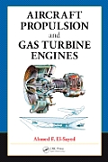 Aircraft Propulsion & Gas Turbine Engines
