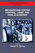 Mechatronic System Control, Logic, and Data Acquisition