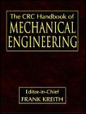 Handbook of Mechanical Engineering 1st Edition