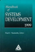 Handbook Of Systems Development 1999
