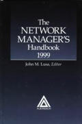 Network Managers Handbook 1999