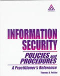 Information Security Policies & Procedur