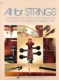 All For Strings Comprehensive String Met