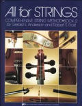 ALL FOR STRINGS Book 2