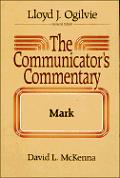 Communicators Commentary Mark