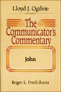 Communicators Commentary John