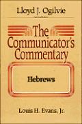 Communicators Commentary Hebrews