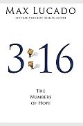 3 16 The Numbers Of Hope