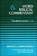 Deuteronomy 1 11 Word Biblical Comm 6a
