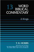 Word Biblical Commentary 2 Kings