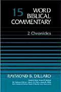 Word Biblical Commentary 2 Chronicles