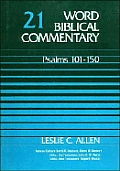 Word Biblical Commentary Psalms 101 150