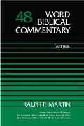 Word Biblical Commentary James