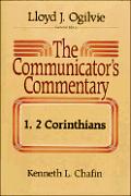 Communicators Commentary 1 & 2 Corinthi