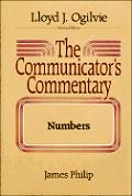 Communicators Commentary Numbers