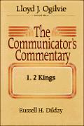 Communicators Commentary 1 2 Kings