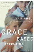 Grace Based Parenting Set Your Family Free