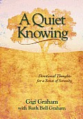 Quiet Knowing