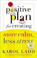 Positive Plan for Creating More Calm Less Stress