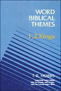 Word Biblical Themes 1 2 Kings