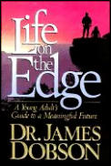 Life On The Edge A Young Adults Guide To A Mea