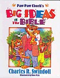 Paw Paw Chucks Big Ideas In The Bible