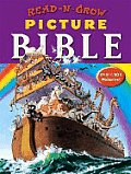 Read N Grow Picture Bible