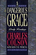 Dangerous Grace Daily Readings