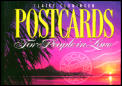 Postcards For People In Love