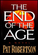 End Of The Age