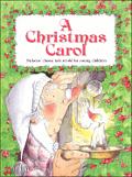Christmas Carol Dickens Classic Tal