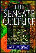 Sensate Culture Western Civilization Between Chaos & Transformation