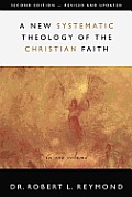 New Systematic Theology Of The Christian