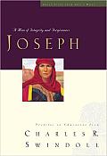 Great Lives Series Joseph A Man of Integrity & Forgiveness