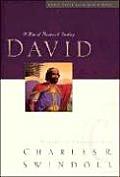 Great Lives Series David A Man of Passion & Destiny
