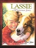 Lassie A Christmas Story A Christmas S