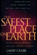 Safest Place On Earth Where People Con
