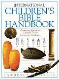 Bible ICB International Childrens Bible Handbook