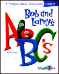 Bob & Larrys Abcs Veggietales Series