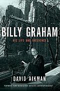 Billy Graham His Life & Influence
