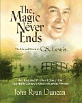 Magic Never Ends C S Lewis