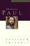 Great Lives Series Paul A Man of Grace & Grit